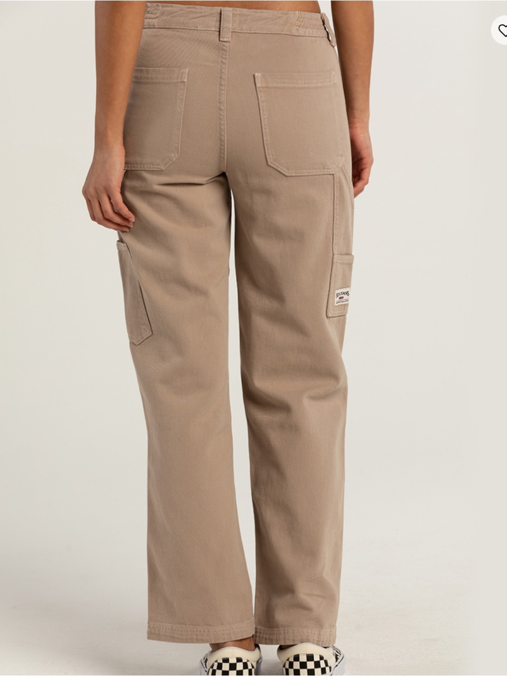 BDG Utility Pant - Picture 4 of 7